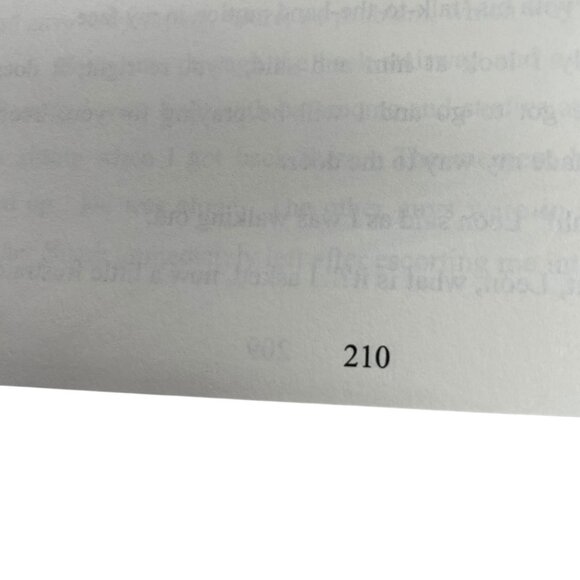 Ministers With White Collars And Black Secrets By Deborah Smith Signed 2003 Pape - Picture 5 of 14